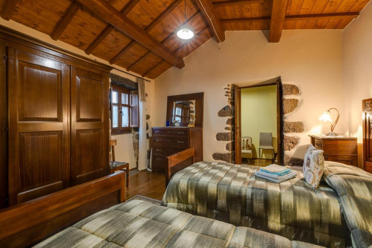 Villa Antica Dimora Paulilatino Exterior foto